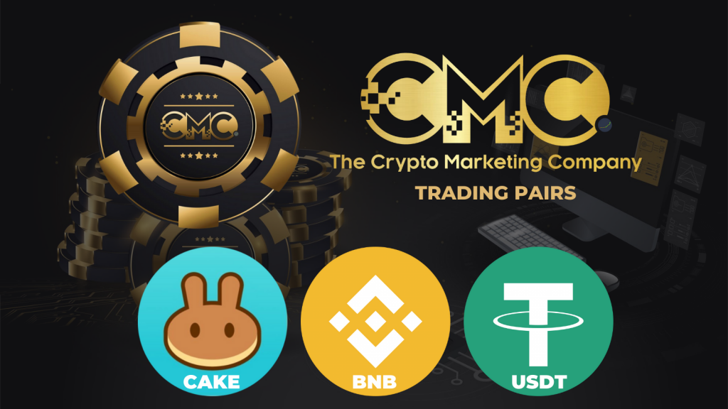 Trading Pairs